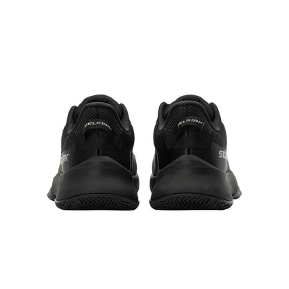 Pickleballsports Selkirk CourtStrike Pro  Black Pickleball Shoe