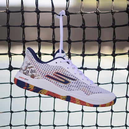 Pickleballsports Skechers x Miller Lite Viper Court Pro LE Pickleball Shoe