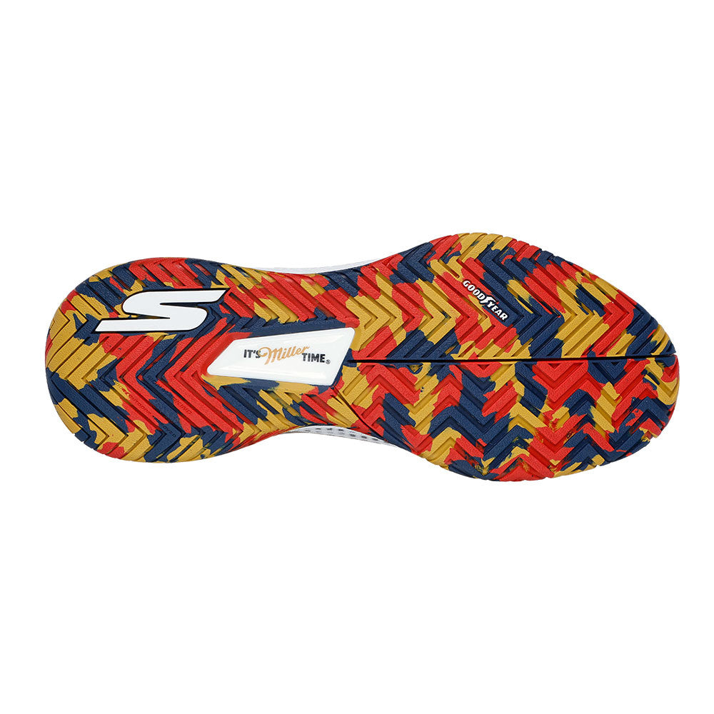 Pickleballsports Skechers x Miller Lite Viper Court Pro LE Pickleball Shoe