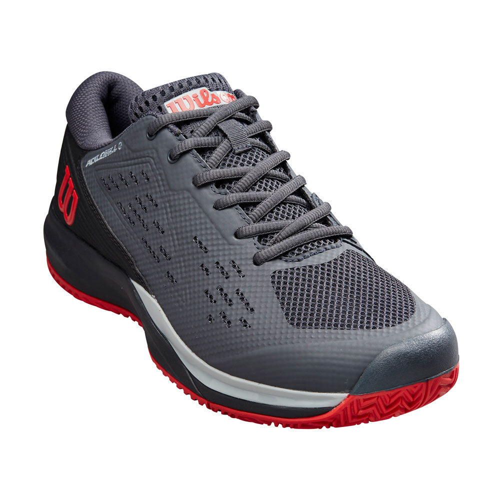 Pickleballsports Wilson Rush Pro Ace Pickler  Shoe