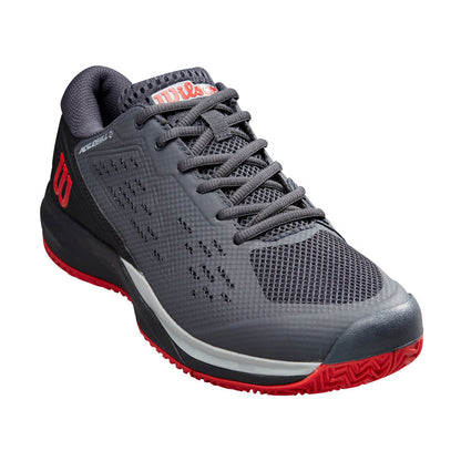 Pickleballsports Wilson Rush Pro Ace Pickler  Shoe