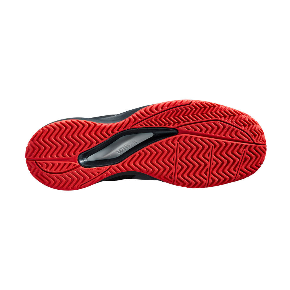 Pickleballsports Wilson Rush Pro Ace Pickler  Shoe
