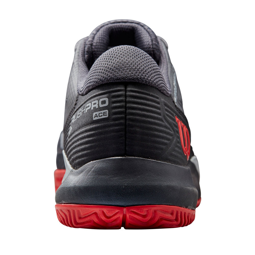 Pickleballsports Wilson Rush Pro Ace Pickler  Shoe