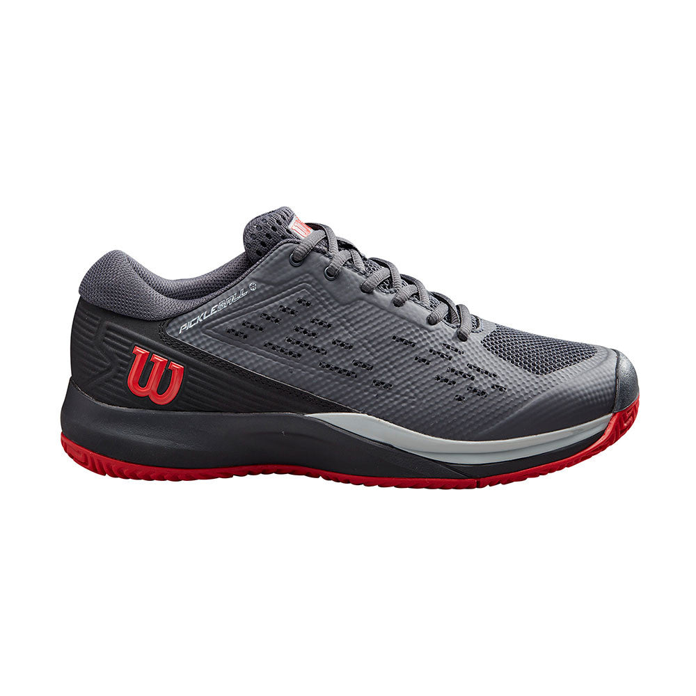 Pickleballsports Wilson Rush Pro Ace Pickler  Shoe