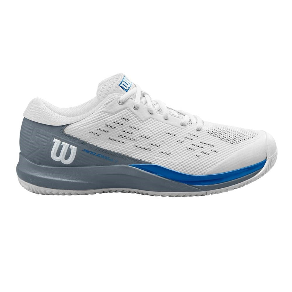Pickleballsports Wilson Rush Pro Ace Pickler  Shoe