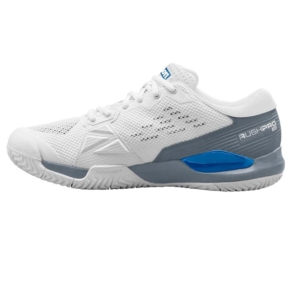 Pickleballsports Wilson Rush Pro Ace Pickler  Shoe