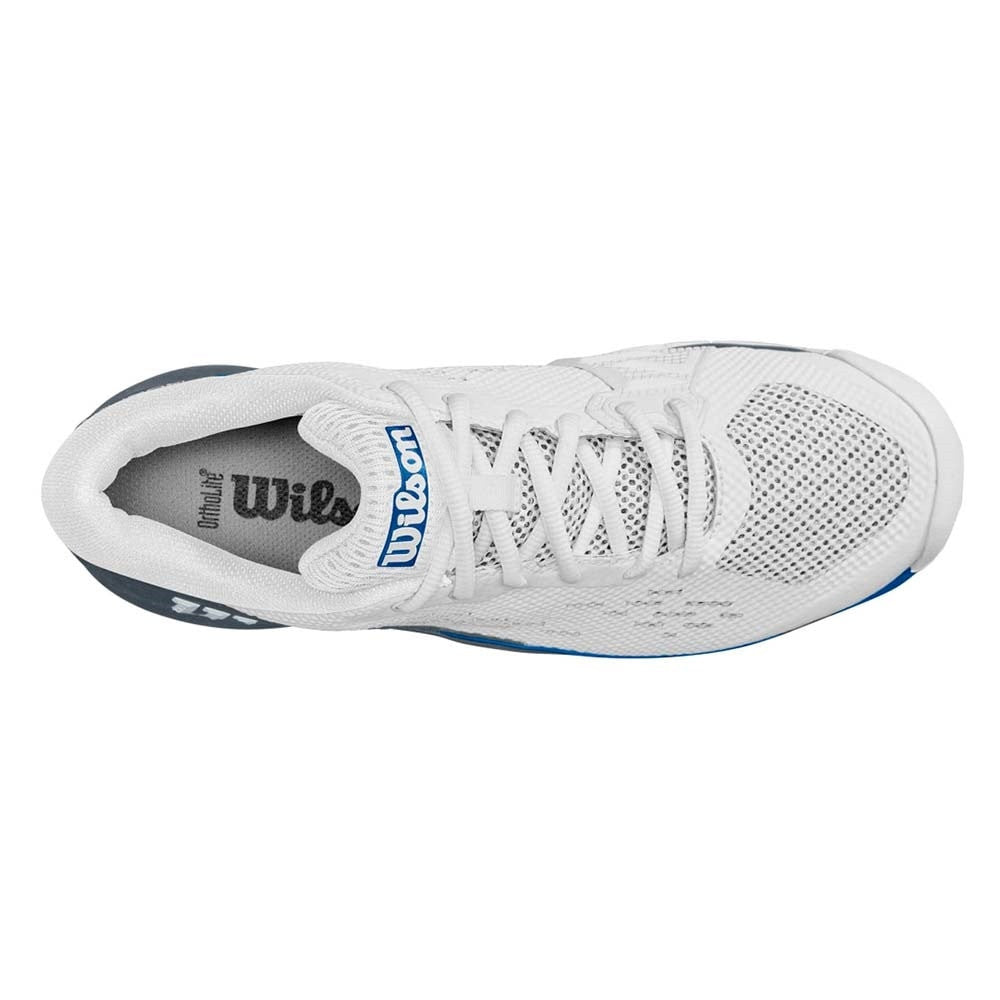 Pickleballsports Wilson Rush Pro Ace Pickler  Shoe