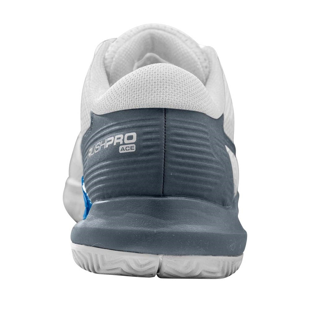 Pickleballsports Wilson Rush Pro Ace Pickler  Shoe