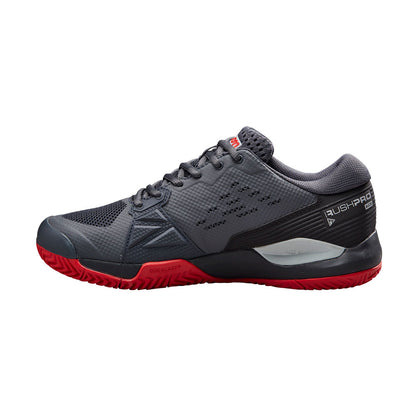 Pickleballsports Wilson Rush Pro Ace Pickler  Shoe