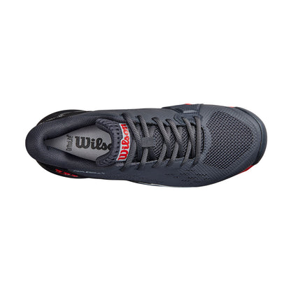 Pickleballsports Wilson Rush Pro Ace Pickler  Shoe