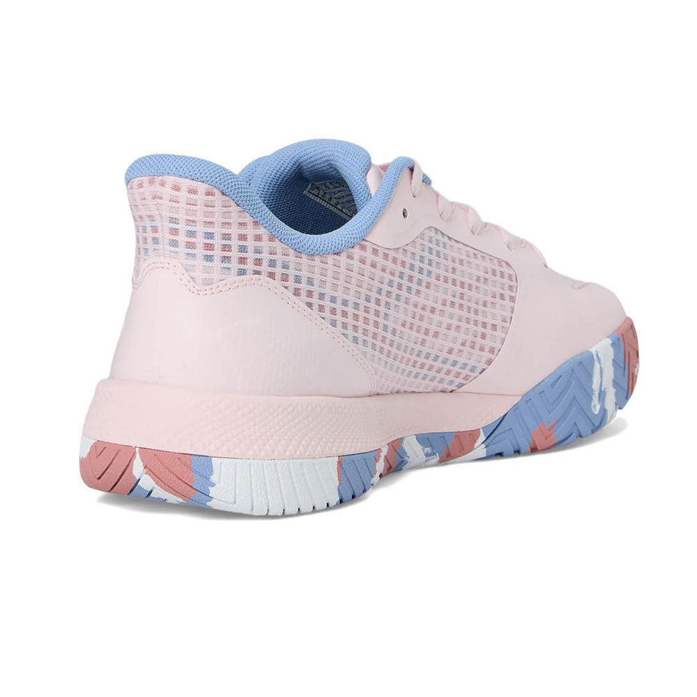 Pickleballsports Skechers Viper Court Pro  Pickleball Shoe - Light Pink