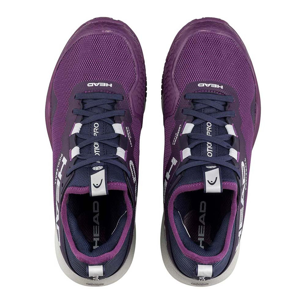 Pickleballsports HEAD Motion Pro Pickleball Shoe