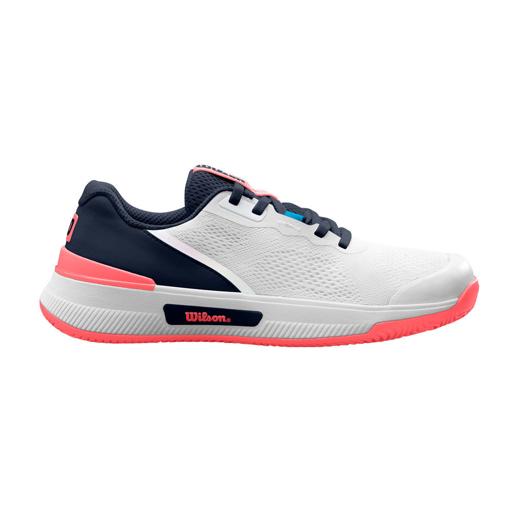 Pickleballsports Wilson Intrigue Pro Court Pickleball Shoe for Women