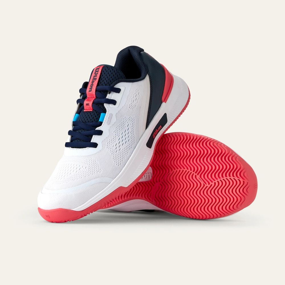 Pickleballsports Wilson Intrigue Pro Court Pickleball Shoe for Women