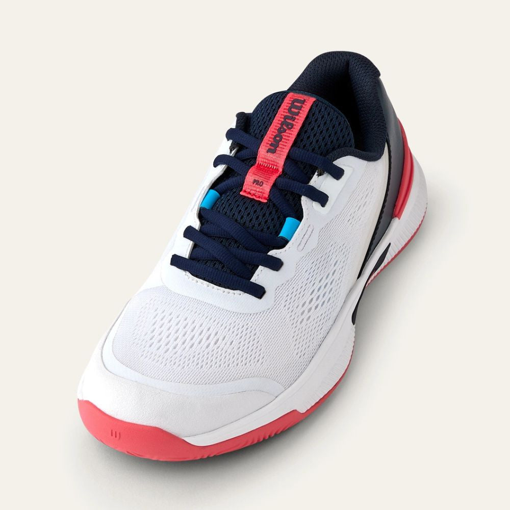 Pickleballsports Wilson Intrigue Pro Court Pickleball Shoe for Women