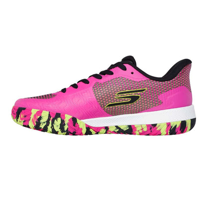 Pickleballsports Skechers Viper Court Pro 2.0 Hot Pink  Shoe