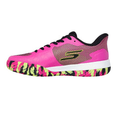 Pickleballsports Skechers Viper Court Pro 2.0 Hot Pink  Shoe