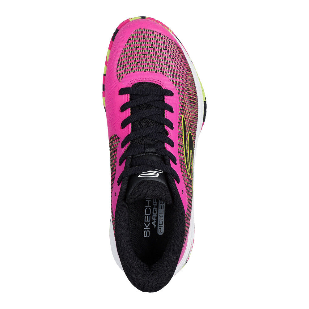 Pickleballsports Skechers Viper Court Pro 2.0 Hot Pink  Shoe