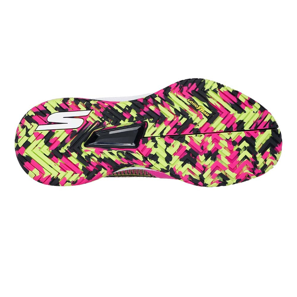 Pickleballsports Skechers Viper Court Pro 2.0 Hot Pink  Shoe