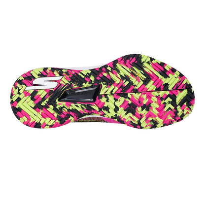Pickleballsports Skechers Viper Court Pro 2.0 Hot Pink  Shoe