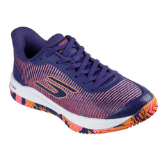 Pickleballsports Skechers Viper Court Pro 2.0 Purple  Shoe