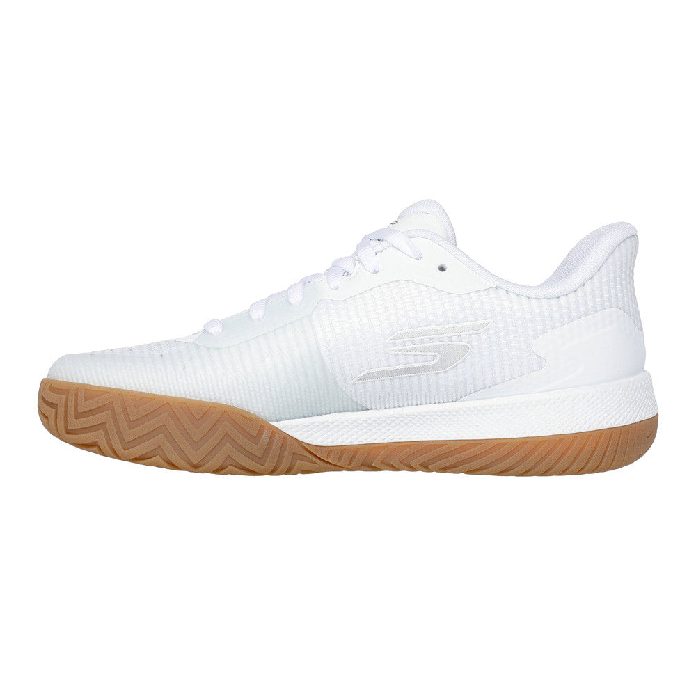 Pickleballsports Skechers Viper Court Pro 2.0 White  Shoe