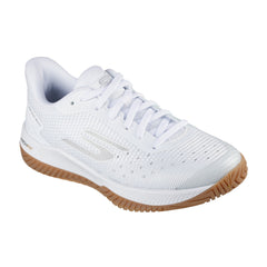 Pickleballsports Skechers Viper Court Pro 2.0 White  Shoe
