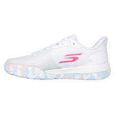 Pickleballsports Skechers Viper Court Pro 2.0 White/Multi  Shoe