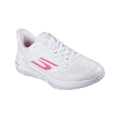 Pickleballsports Skechers Viper Court Pro 2.0 White/Multi  Shoe