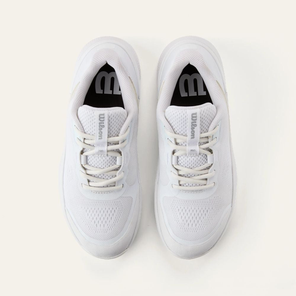 Pickleballsports Wilson Intrigue Pro Pickleball Court Shoe for Women