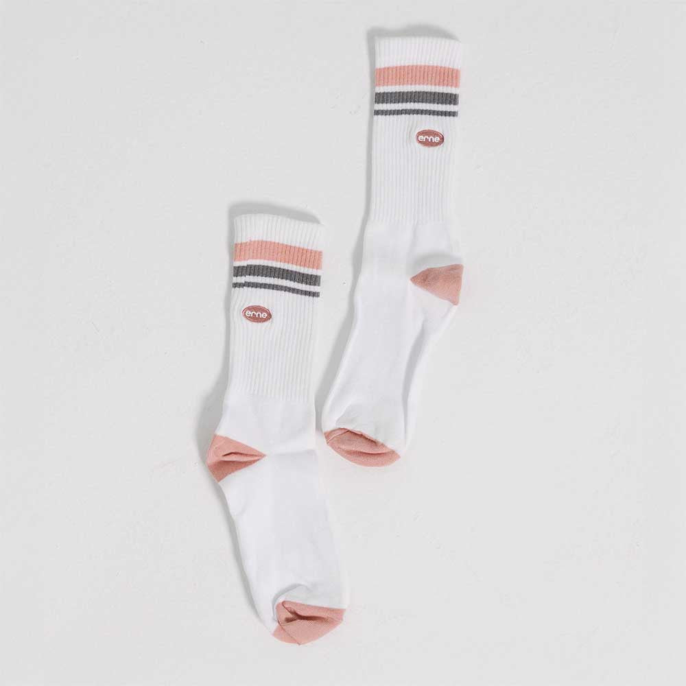 Pickleballsports erne Crew Socks - Unisex