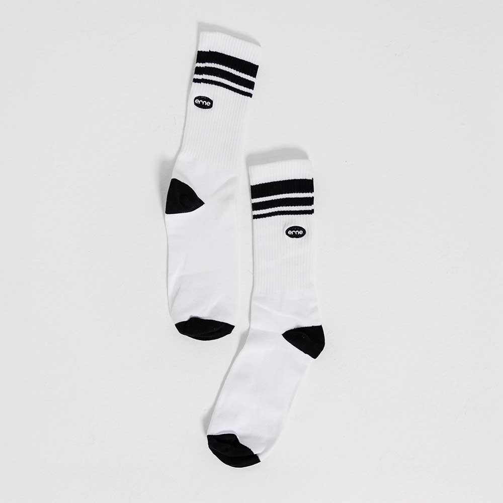 Pickleballsports erne Crew Socks - Unisex