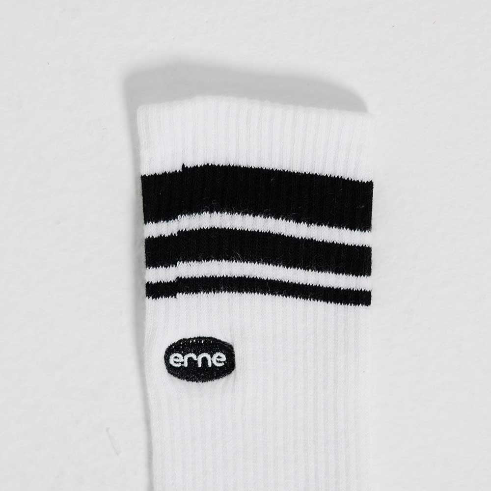 Pickleballsports erne Crew Socks - Unisex