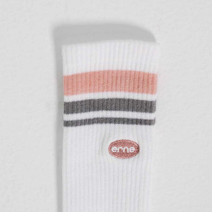 Pickleballsports erne Crew Socks - Unisex