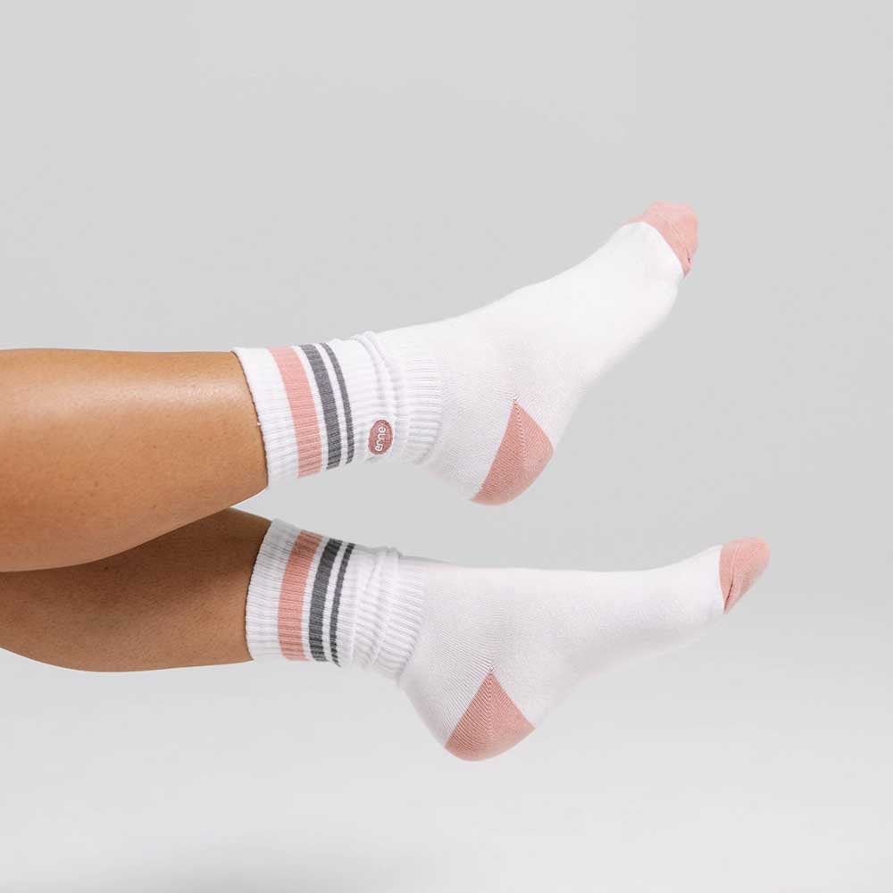 Pickleballsports erne Crew Socks - Unisex