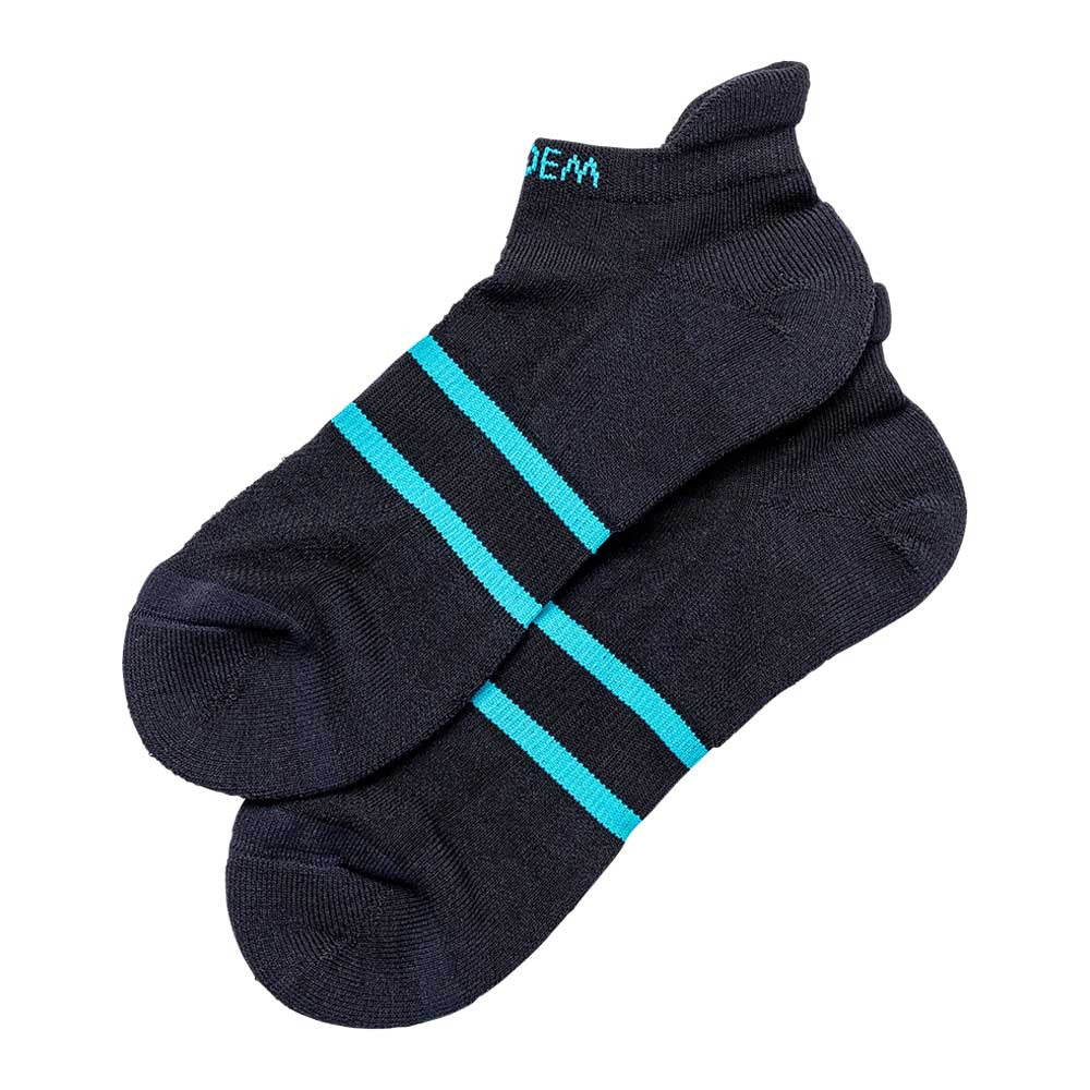 Pickleballsports Diadem Performance Ankle Sock