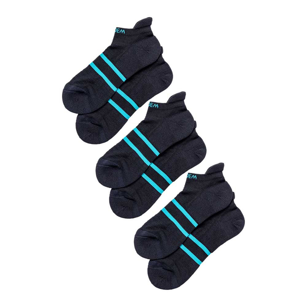 Pickleballsports Diadem Performance Ankle Sock
