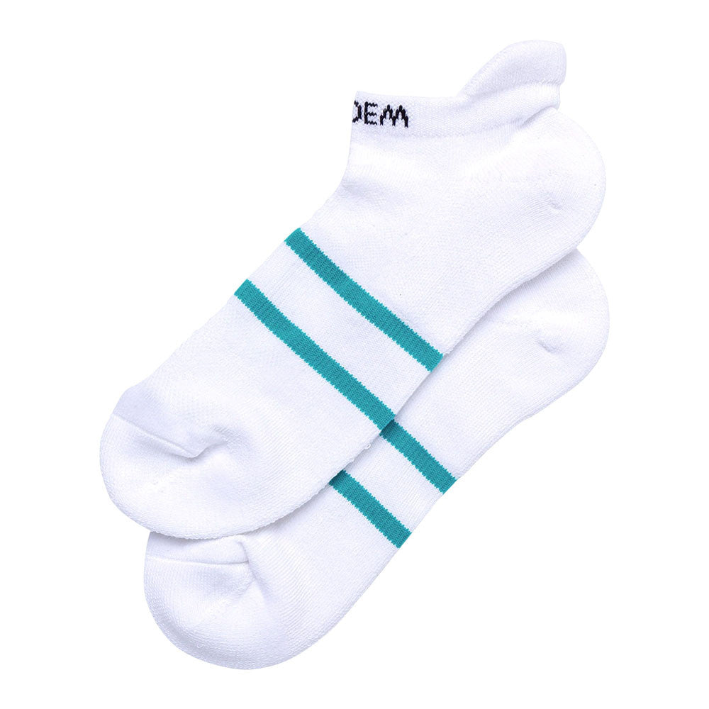 Pickleballsports Diadem Performance Ankle Sock
