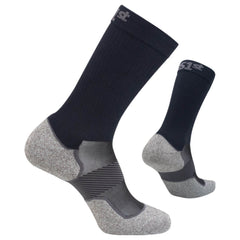 Pickleballsports OS1st Pickleball Crew Socks