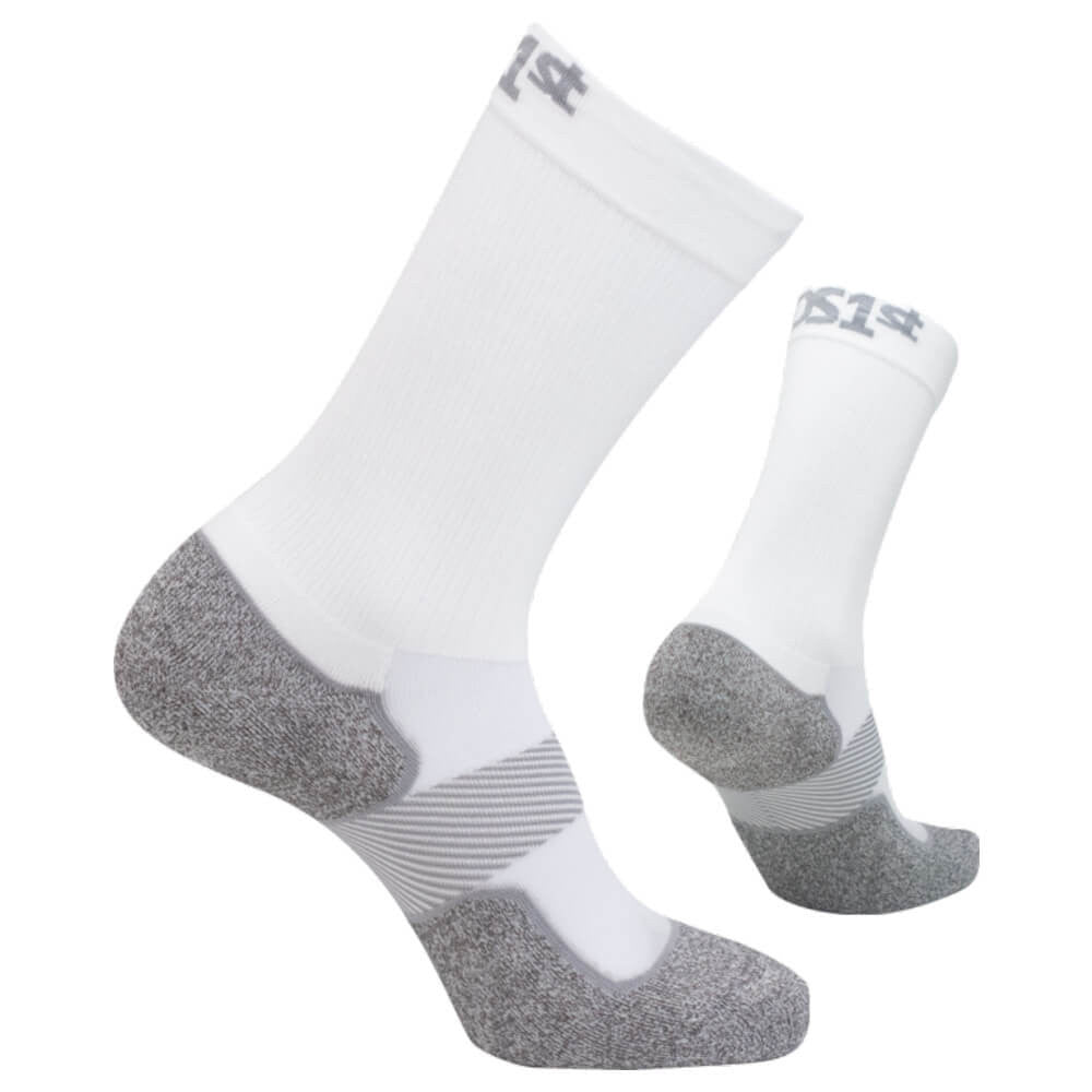 Pickleballsports OS1st Pickleball Crew Socks
