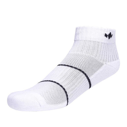 Pickleballsports Diadem Performance 1/4 Length Sock
