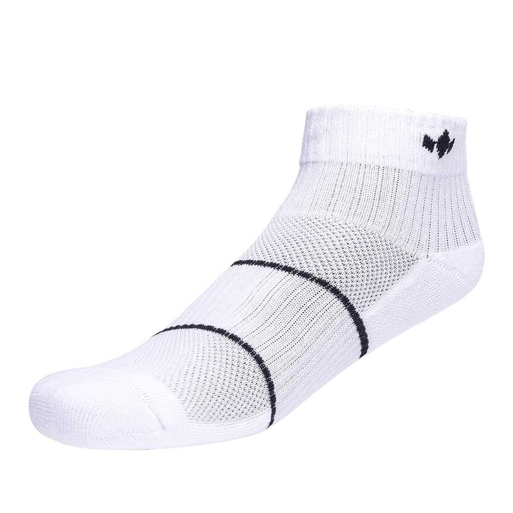 Pickleballsports Diadem Performance 1/4 Length Sock