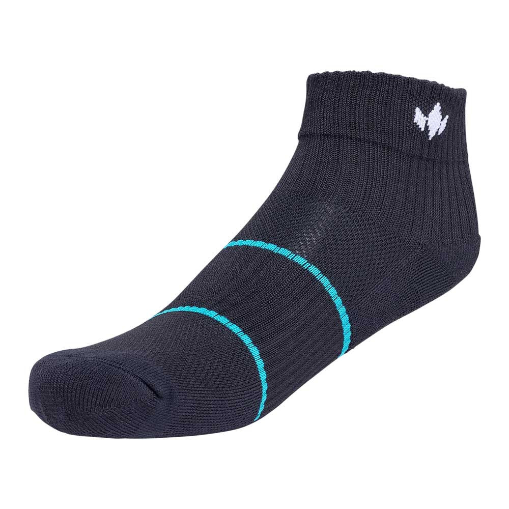 Pickleballsports Diadem Performance 1/4 Length Sock