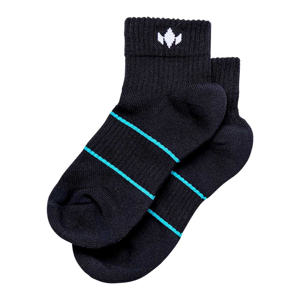 Pickleballsports Diadem Performance 1/4 Length Sock