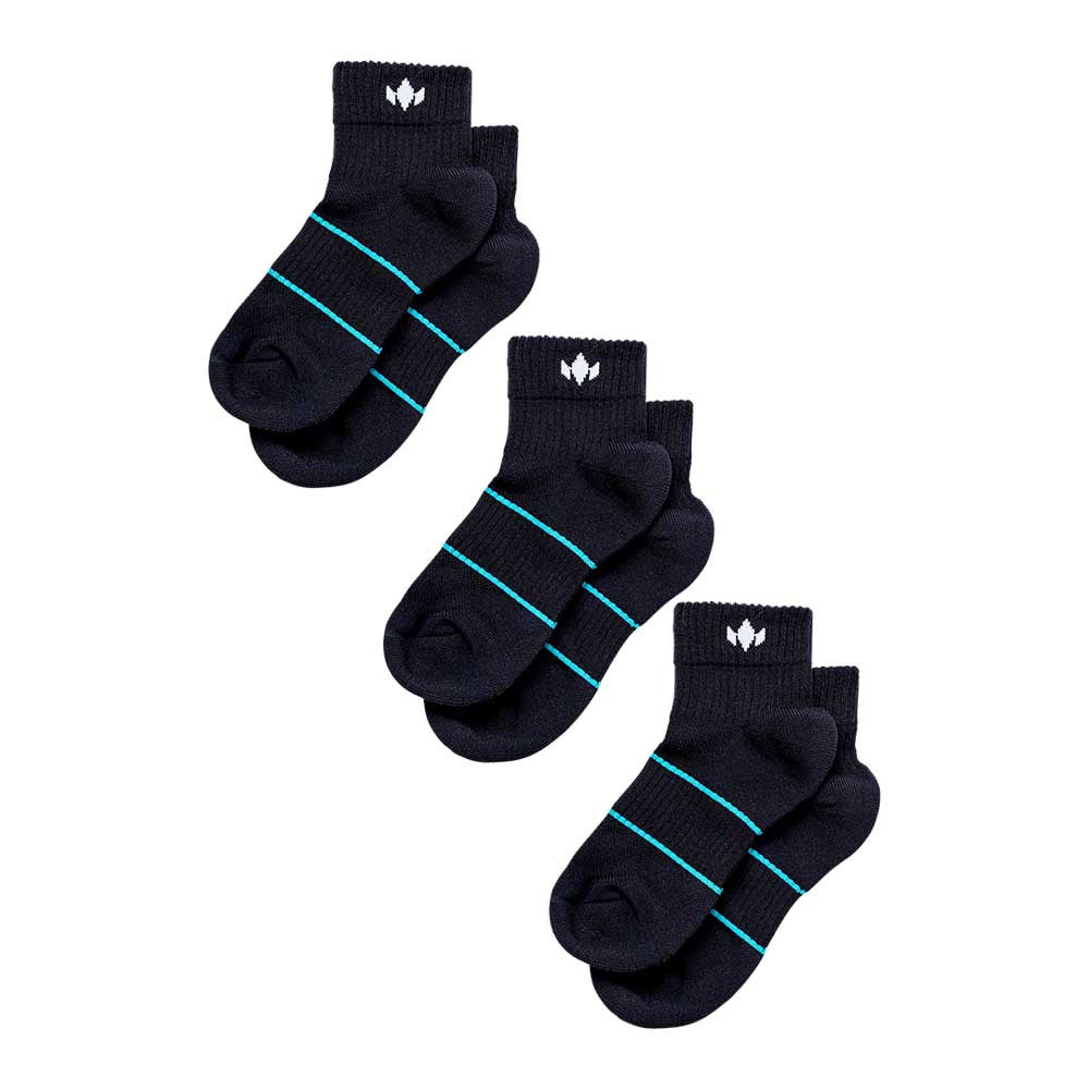 Pickleballsports Diadem Performance 1/4 Length Sock