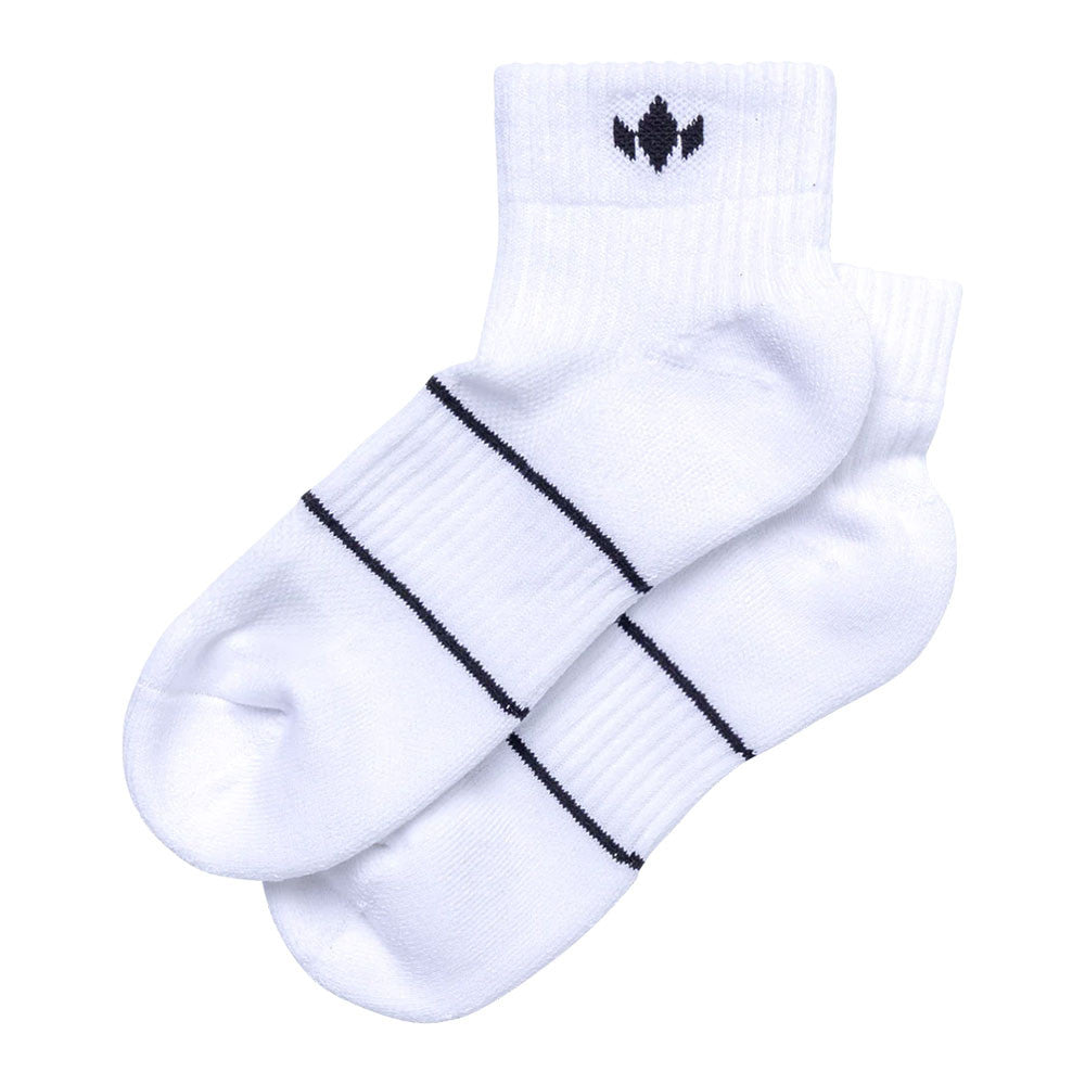 Pickleballsports Diadem Performance 1/4 Length Sock