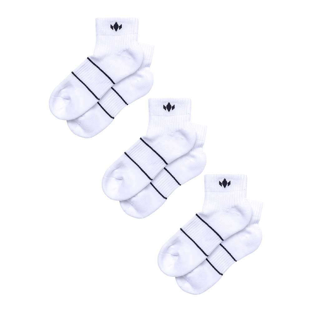 Pickleballsports Diadem Performance 1/4 Length Sock