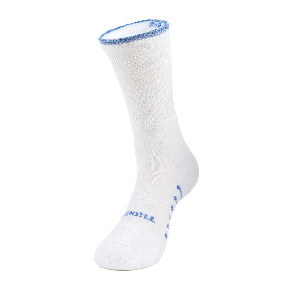 Pickleballsports Thorlo Light Cushion Crew Socks