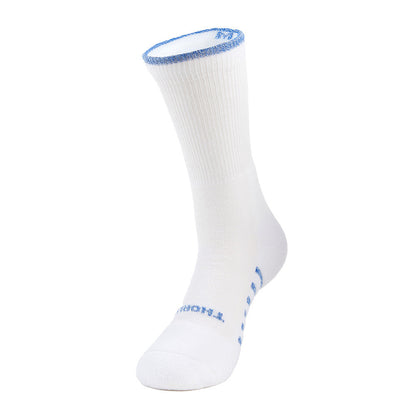 Pickleballsports Thorlo Light Cushion Crew Socks