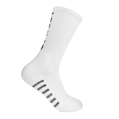 Pickleballsports Thorlo Light Cushion Crew Socks